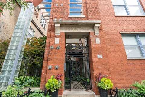 525 N Ada Street, Chicago, IL 60642