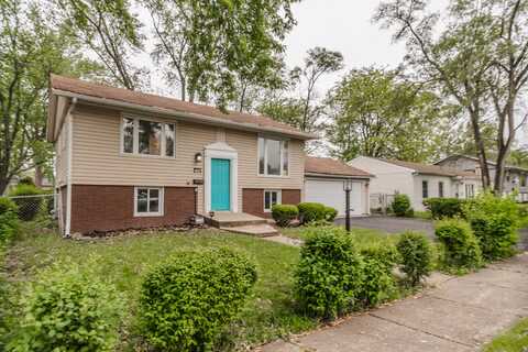 4237 Arlington Drive, Richton Park, IL 60471