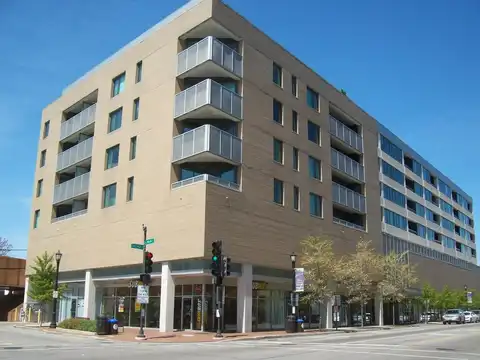 900 CHICAGO Avenue, Evanston, IL 60202