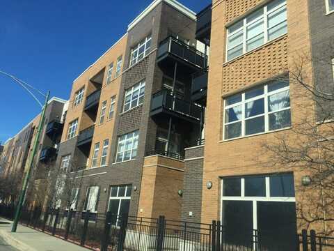 2935 N Clybourn Avenue, Chicago, IL 60618
