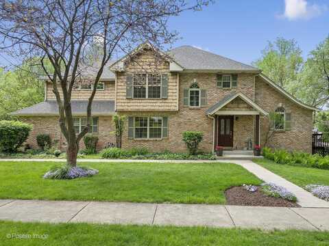 448 Highland Avenue, West Chicago, IL 60185