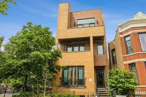 6640 S Maryland Avenue, Chicago, IL 60637