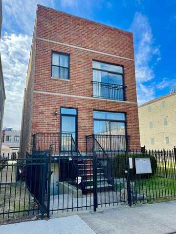 469 E Bowen Avenue, Chicago, IL 60653
