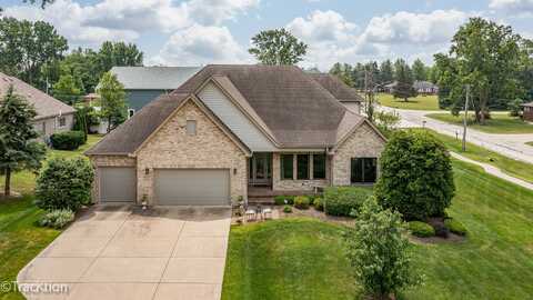 6803 S Adams Street, Willowbrook, IL 60527