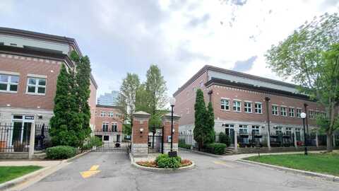 1502 S PRAIRIE Avenue, Chicago, IL 60605