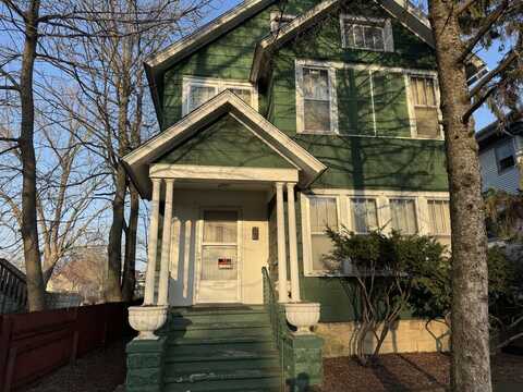 415 BUELL Avenue, Joliet, IL 60435