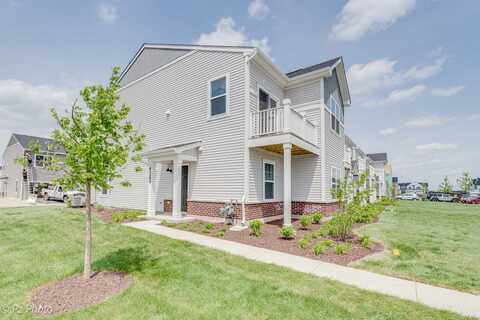 4323 Chelsea Manor Circle, Aurora, IL 60504