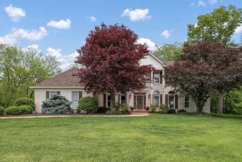 18089 W Pond Ridge Circle, Gurnee, IL 60031