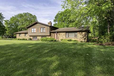 1401 Funderburk Drive, Winthrop Harbor, IL 60096