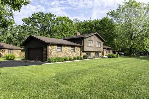 1401 Funderburk Drive, Winthrop Harbor, IL 60096