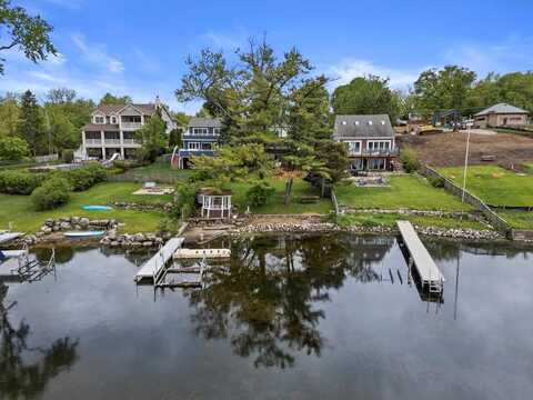 25837 W Oak Lane, Ingleside, IL 60041