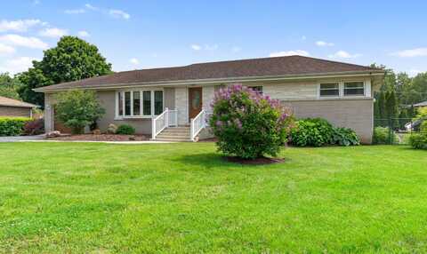 11111 Doogan Avenue, Willow Springs, IL 60480