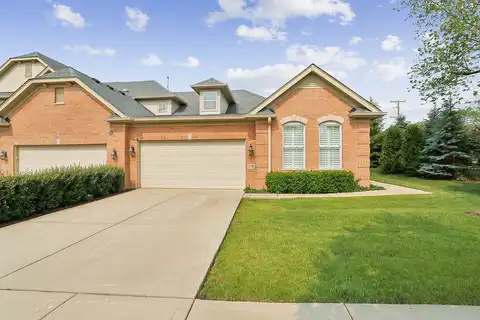 1250 Ashbury Place, Lemont, IL 60439
