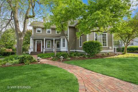 209 W Lake Street, Barrington, IL 60010