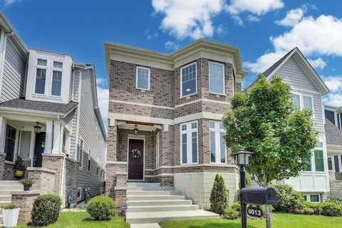 6013 N Kildare Avenue, Chicago, IL 60646