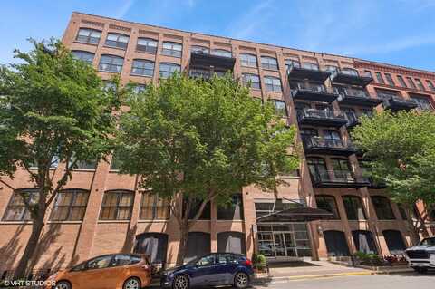 520 W HURON Street, Chicago, IL 60654
