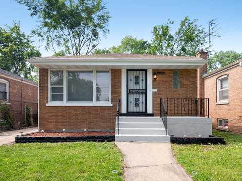 142 W Brayton Street, Chicago, IL 60628