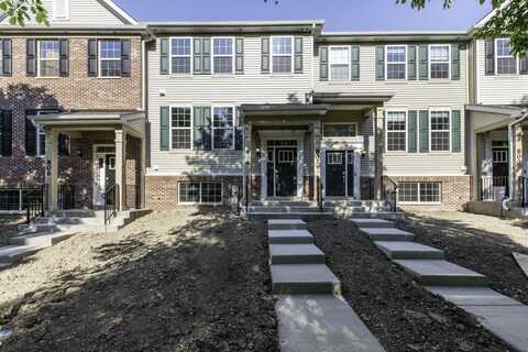 804 Neubauer Circle, Lindenhurst, IL 60046