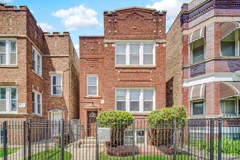6636 S Rhodes Avenue, Chicago, IL 60637