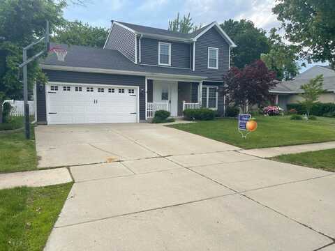 784 Bluejay Circle, Elk Grove Village, IL 60007