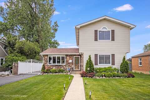 219 Country Club Drive, Northlake, IL 60164