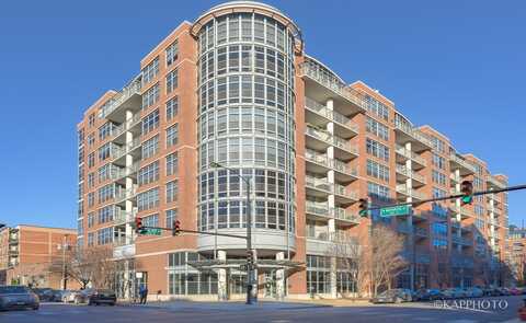 1200 W Monroe Street, Chicago, IL 60607