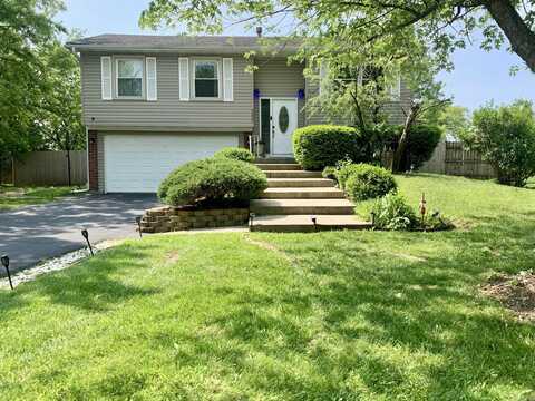 5621 Fernwood Court, Matteson, IL 60443