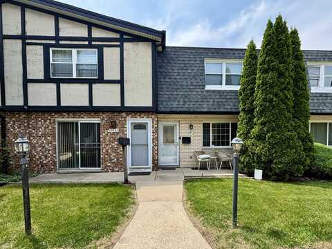 10419 Massasoit Avenue, Oak Lawn, IL 60453