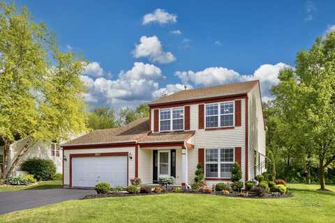 2853 Forestview Drive, Carpentersville, IL 60110