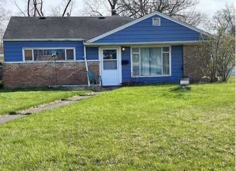 275 Blackhawk Drive, Park Forest, IL 60466