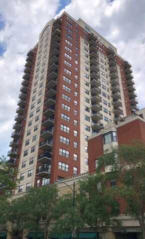 1529 S State Street, Chicago, IL 60605