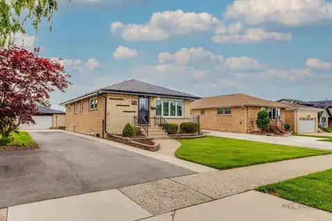 4112 Wehrman Avenue, Schiller Park, IL 60176