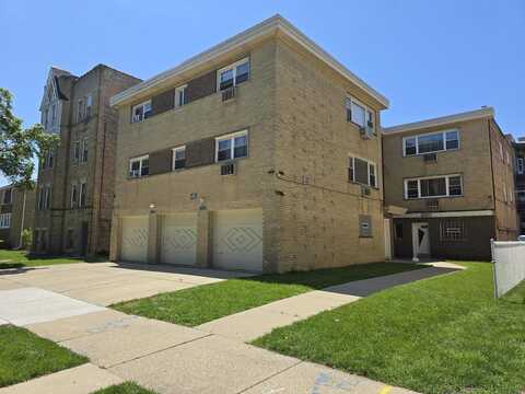 8030 Knox Avenue, Skokie, IL 60076