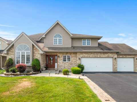1285 Liberty Street, Crete, IL 60417