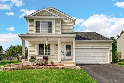9 RIDGE Court, South Elgin, IL 60177