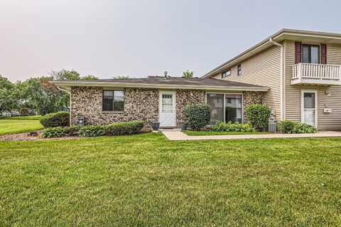 117 Cotuit Court, Schaumburg, IL 60193
