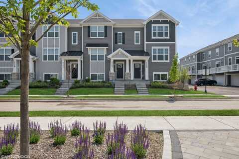 2125 Yellowstone Boulevard, Mundelein, IL 60060