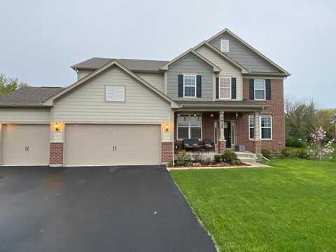 3915 NANNYBERRY Court, Naperville, IL 60564