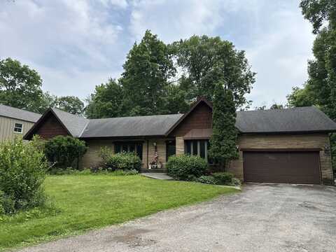 205 Timber Trail Drive, Oak Brook, IL 60523