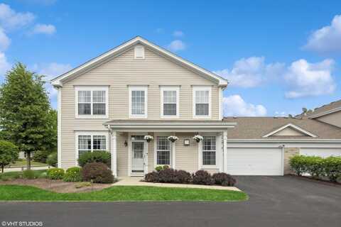 142 W Park Avenue, Sugar Grove, IL 60554