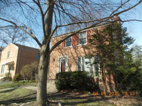 936 Newberry Avenue, La Grange Park, IL 60526
