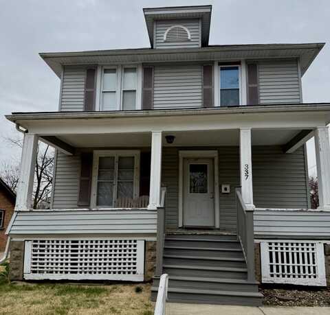 337 S Fordham Avenue, Aurora, IL 60506