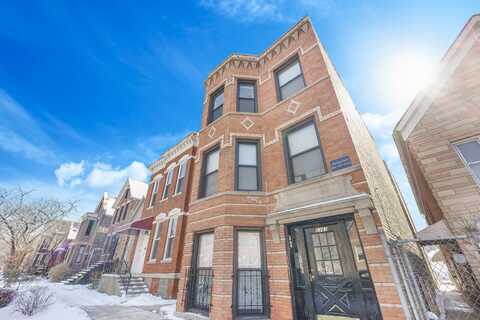 2341 W Charleston Street, Chicago, IL 60647
