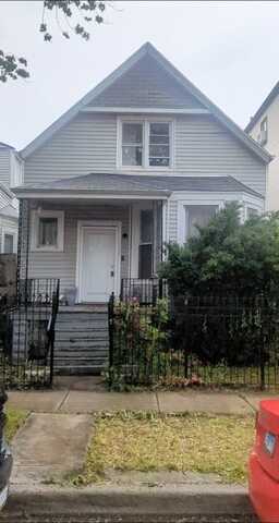 3836 W Wabansia Avenue, Chicago, IL 60647