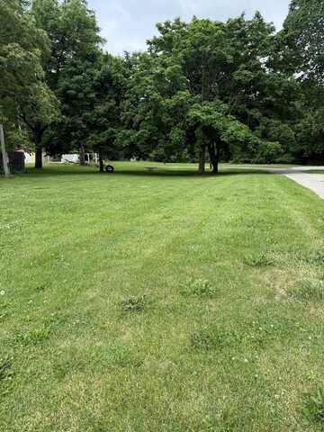 611 S Spruce Street, Villa Grove, IL 61956