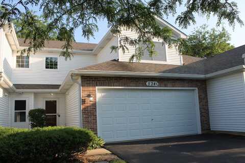 534 Mallard Lane, Sugar Grove, IL 60554