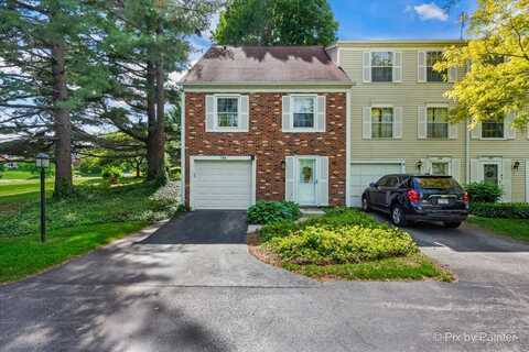 156 Bright Oaks Circle, Cary, IL 60013