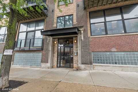 1751 N Western Avenue, Chicago, IL 60647