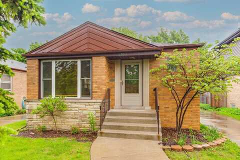 5883 N Central Avenue, Chicago, IL 60646