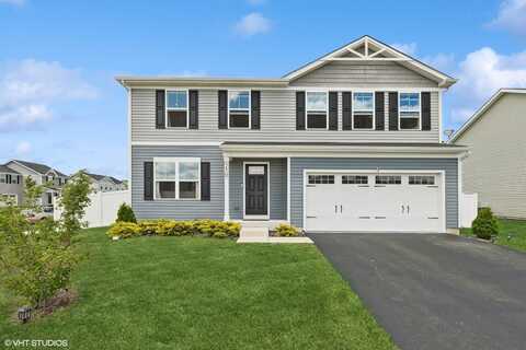 550 Clearwater Drive, Hampshire, IL 60140